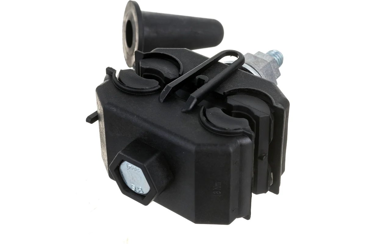 CT 25-150 Р зажим ответвительный (ВК)