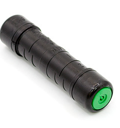 MJPB 10-10 соединительный зажим (BK)