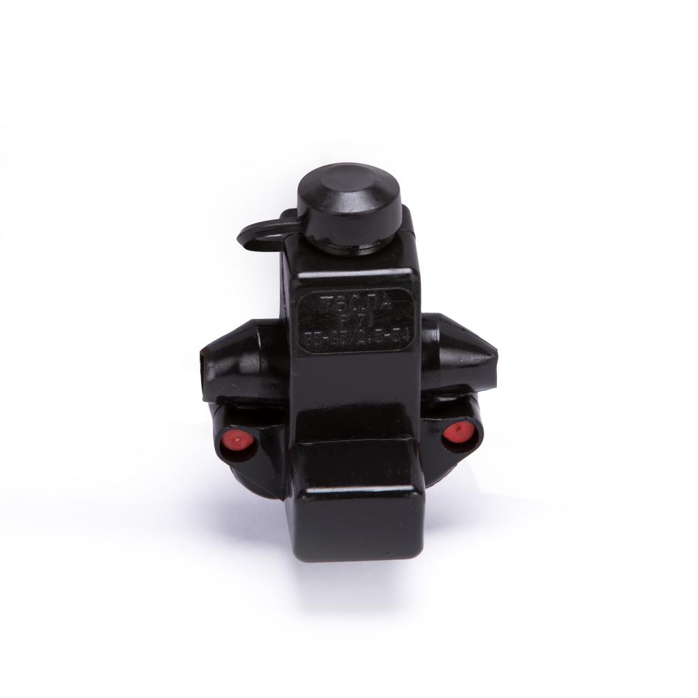 P 71 влагозащищенный зажим