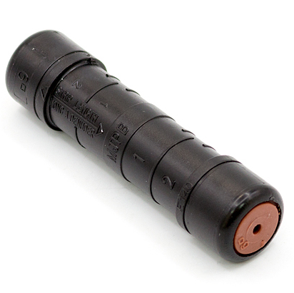 MJPB 6-35 соединительный зажим (BK)