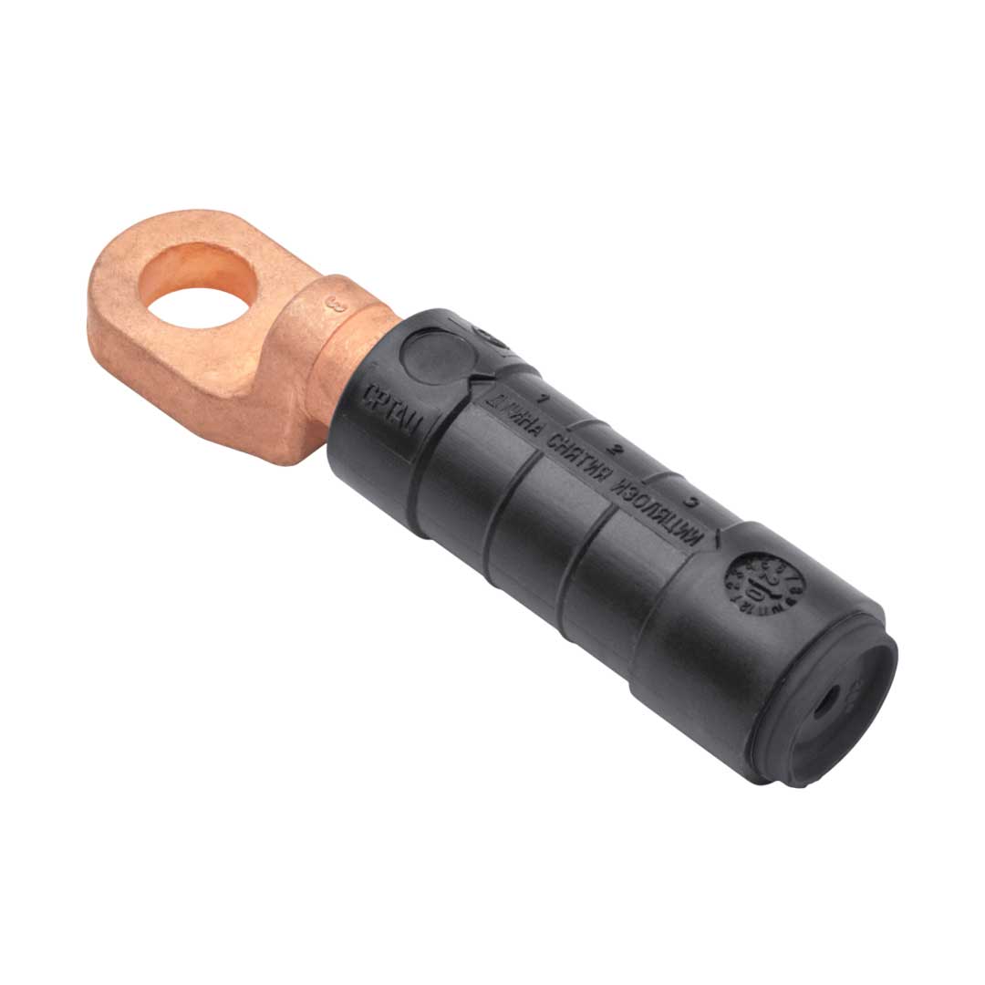 CPTAU 54 изолированный наконечний (ВК)