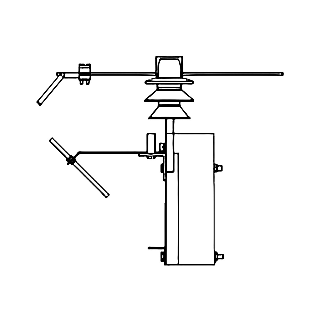 APD-1 устройство защиты от дуги (НИЛЕД)