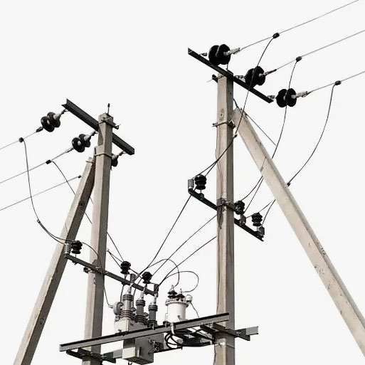 Арматура для ЛЭП