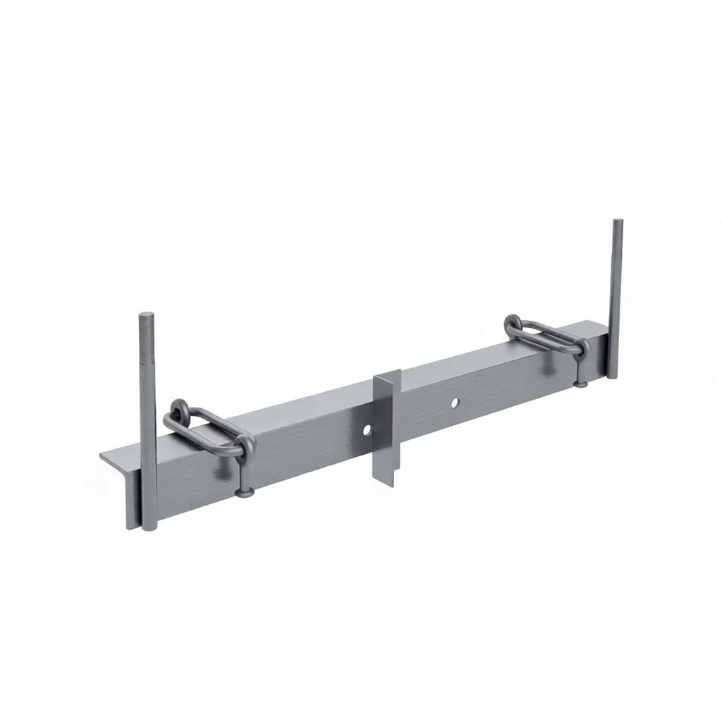 Траверса ТМ-59 (27.0002.24)