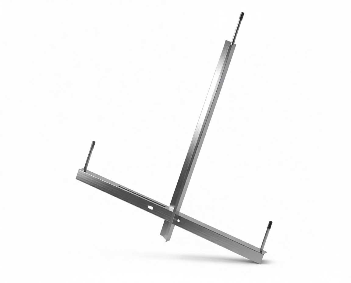 Траверса ТМ-1 (3.407.1-143.8.1)