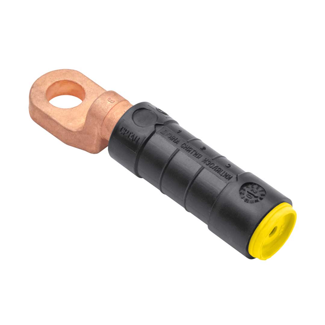 CPTAU 50 изолированный наконечний (ВК)