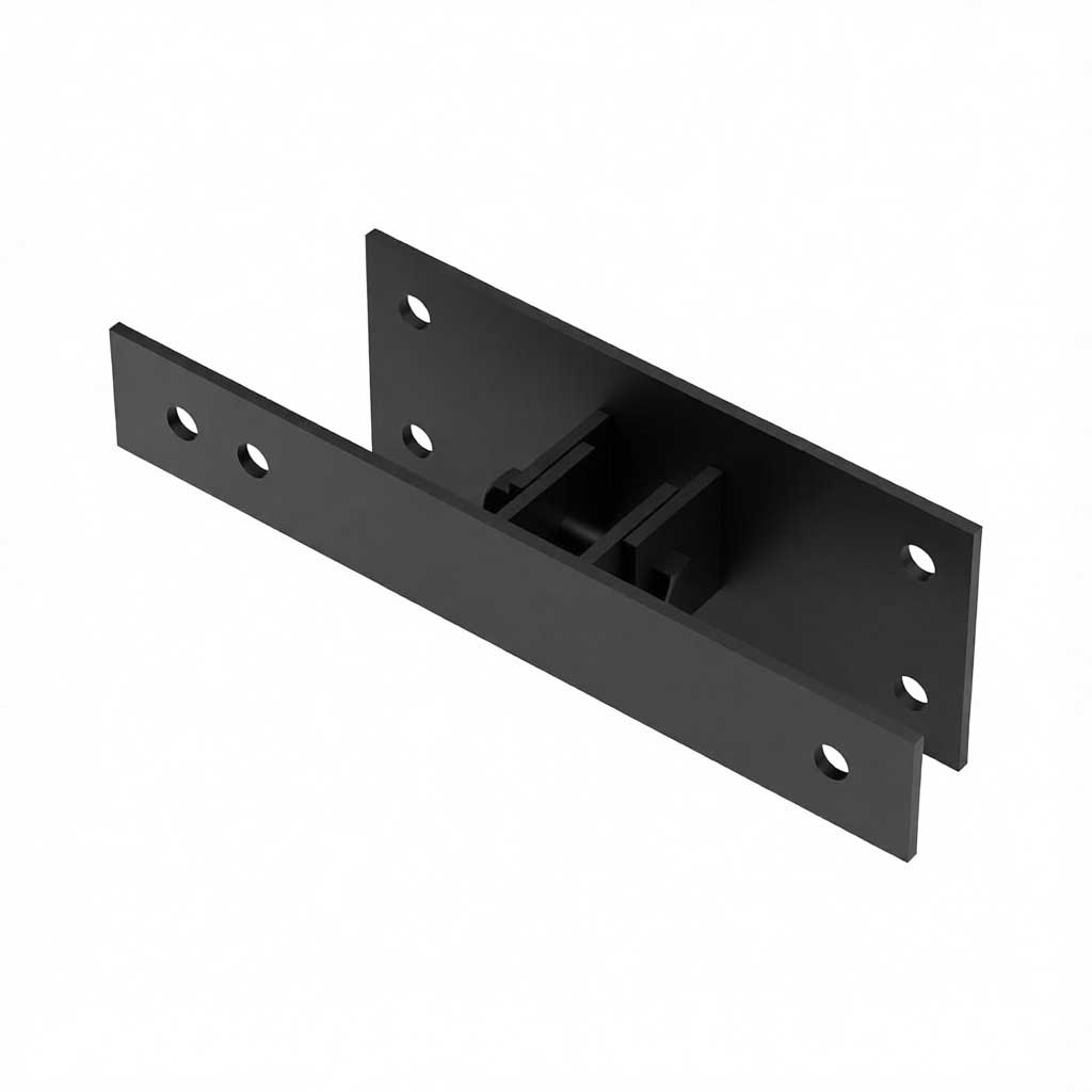 Кронштейн РА-2 (3.407.1-143.8.65)