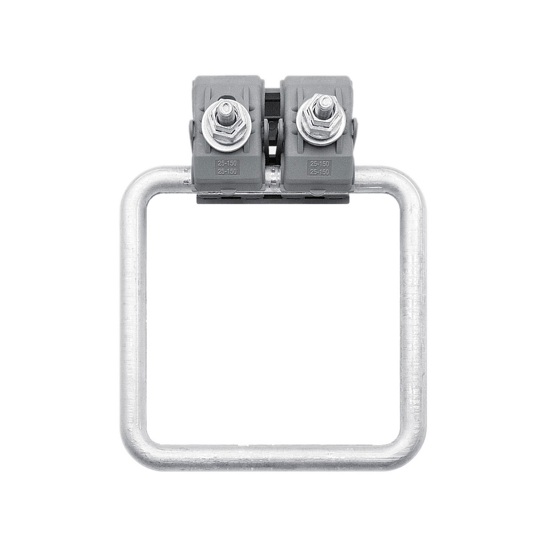 RPN+D оперативный ответвительный зажим (НИЛЕД)