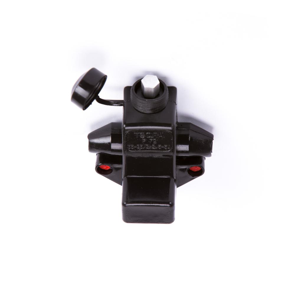 P 72 влагозащищенный зажим