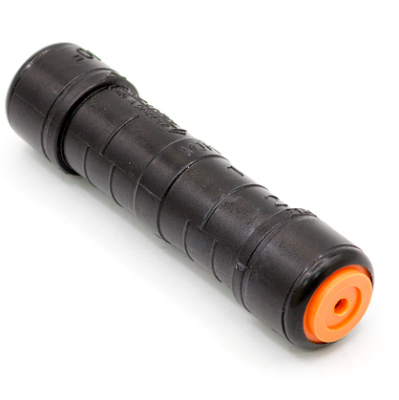 MJPB 10-35 соединительный зажим (BK)