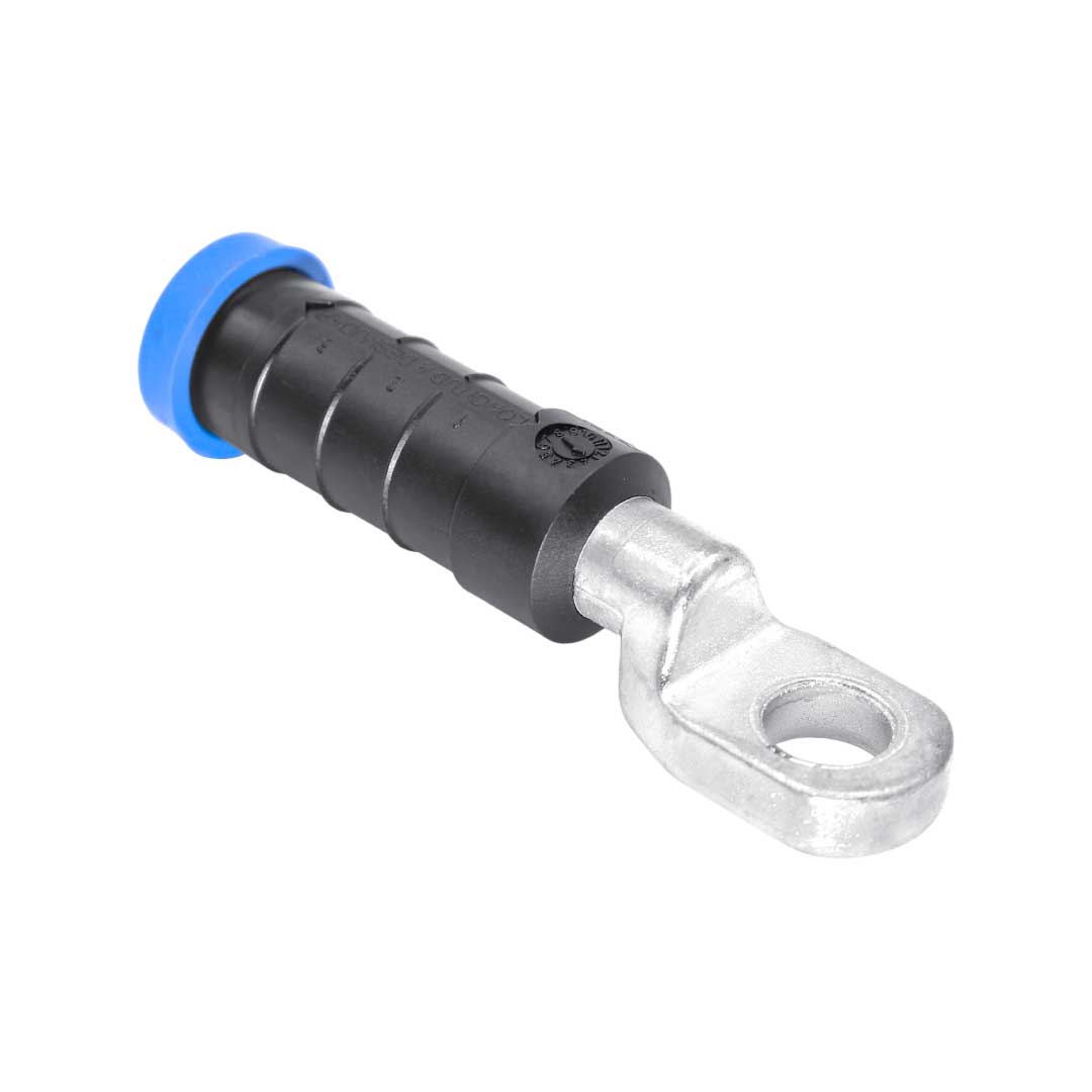 CPTA R 16 изолированный наконечник (НИЛЕД)