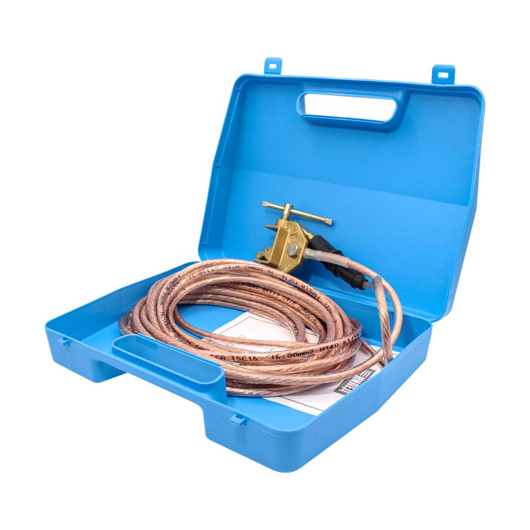 MaT устройство заземления (НИЛЕД)