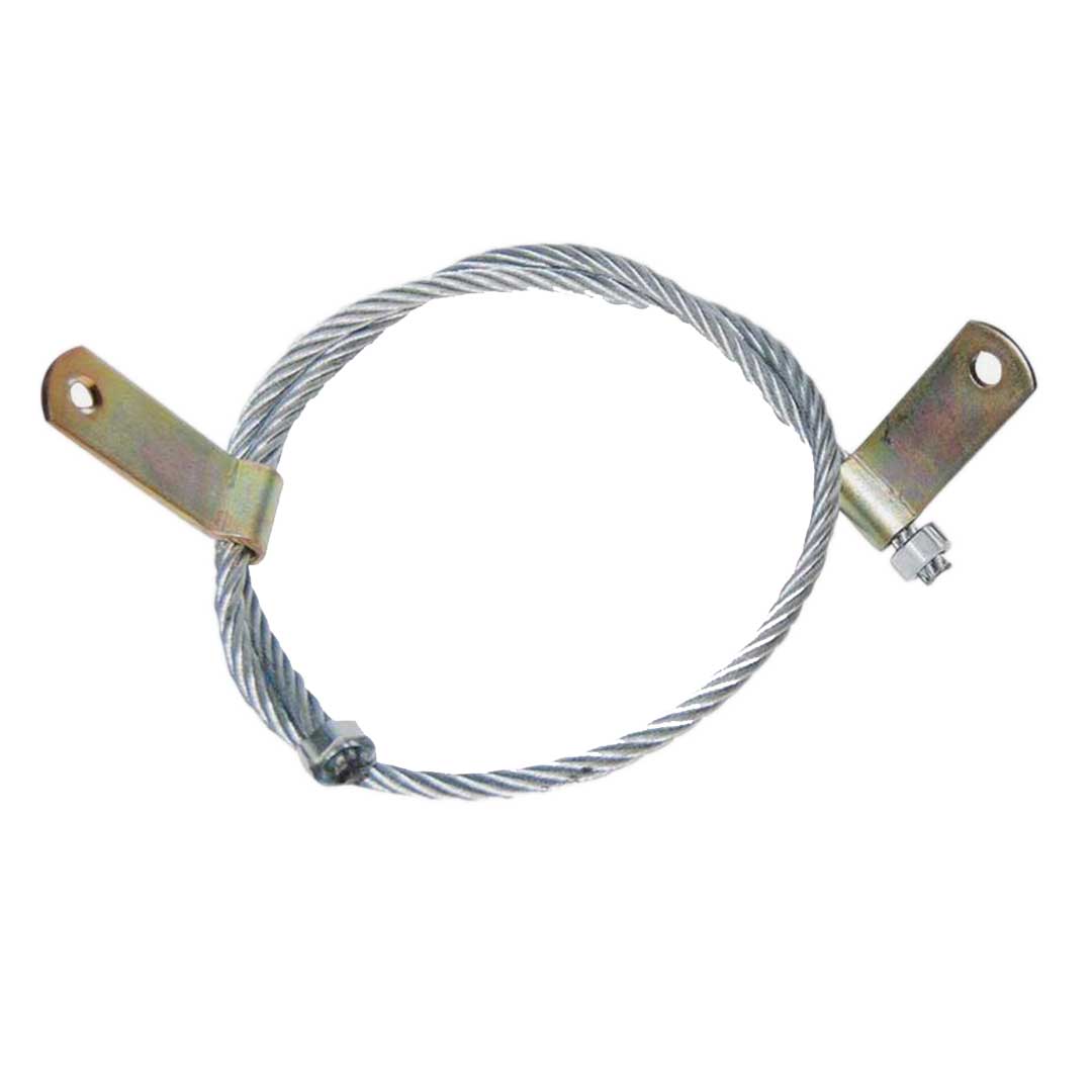 Проводник заземляющий ЗП-1М (ВК)