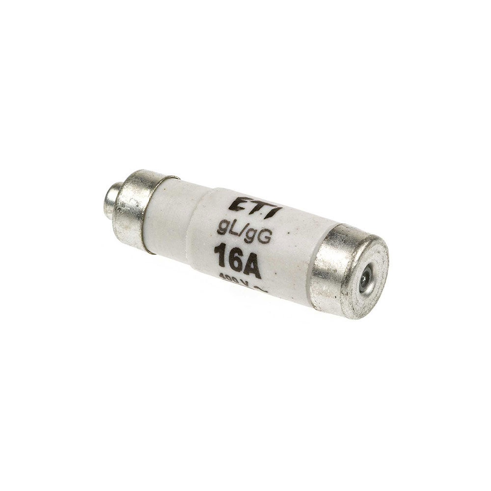 D01 16A предохранитель (ТЭСЛА)