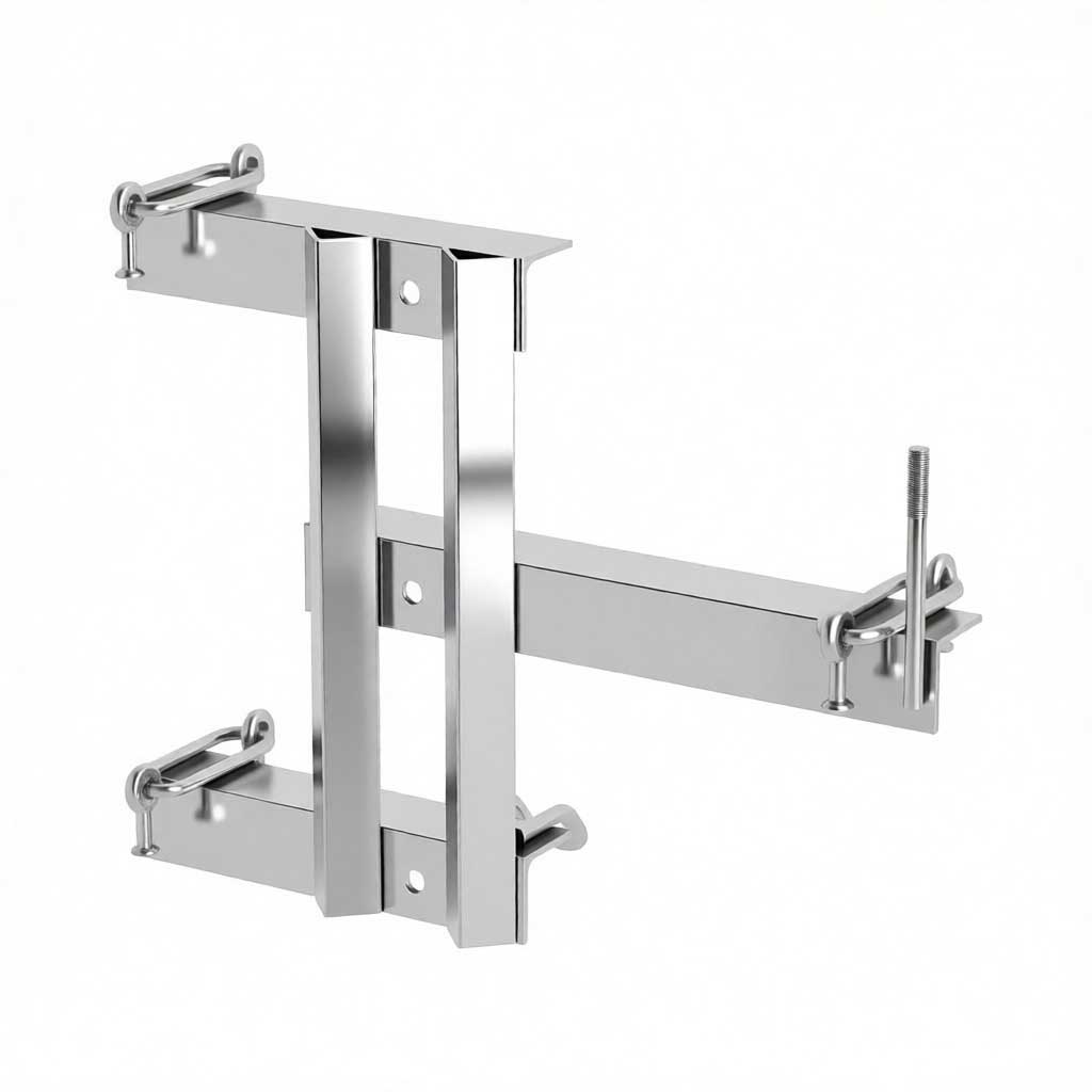 Траверса ТМ-108 (26.0004-19)