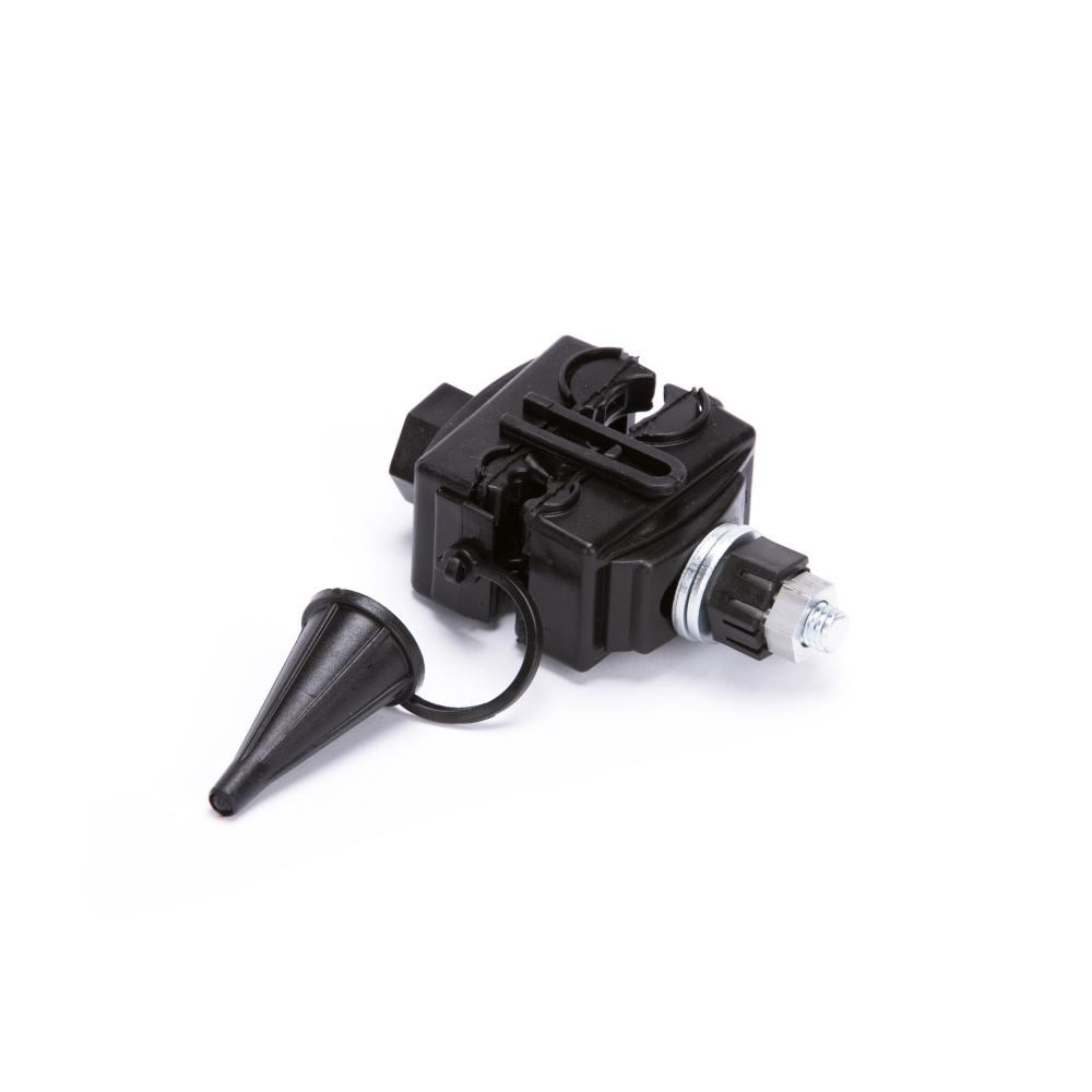 P 645 ответвительный зажим (16-150/2,5-50 мм²)