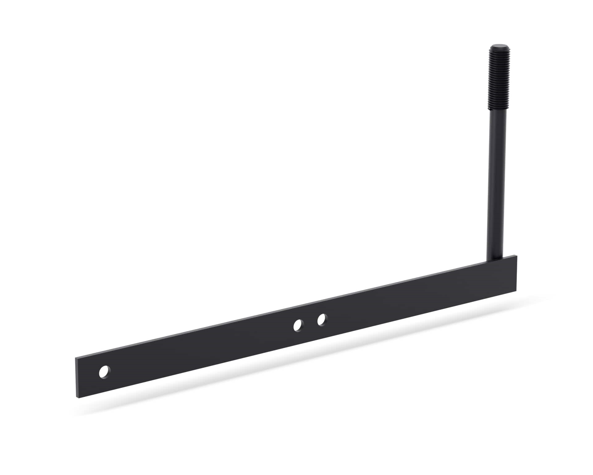 Кронштейн РА-4 (3.407.1-143.8.66)