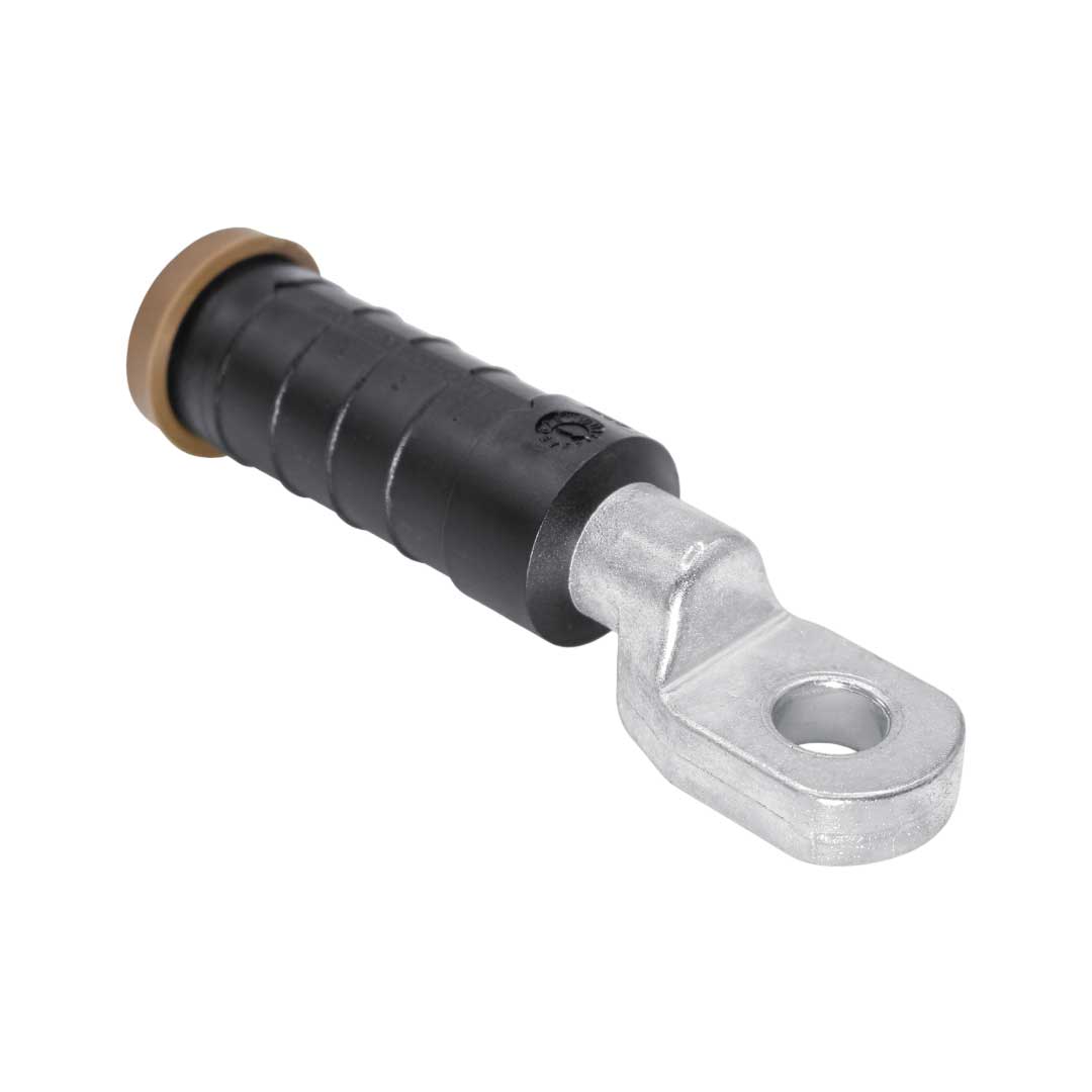 CPTA R 120 изолированный наконечник  (НИЛЕД)