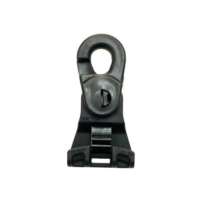 PS 1500 поддерживающий зажим