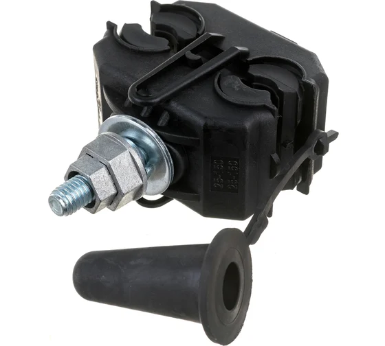 CT 25-150 Р зажим ответвительный (ВК)