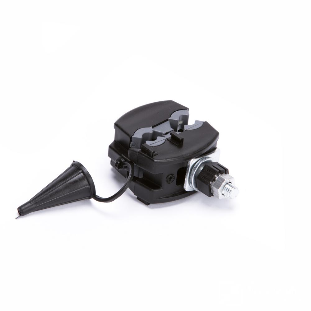 N 640 ответвительный зажим