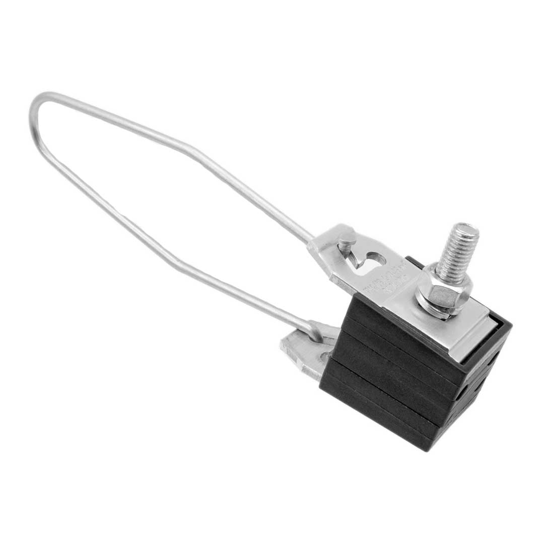 PA 4/35 анкерный зажим (ВК)