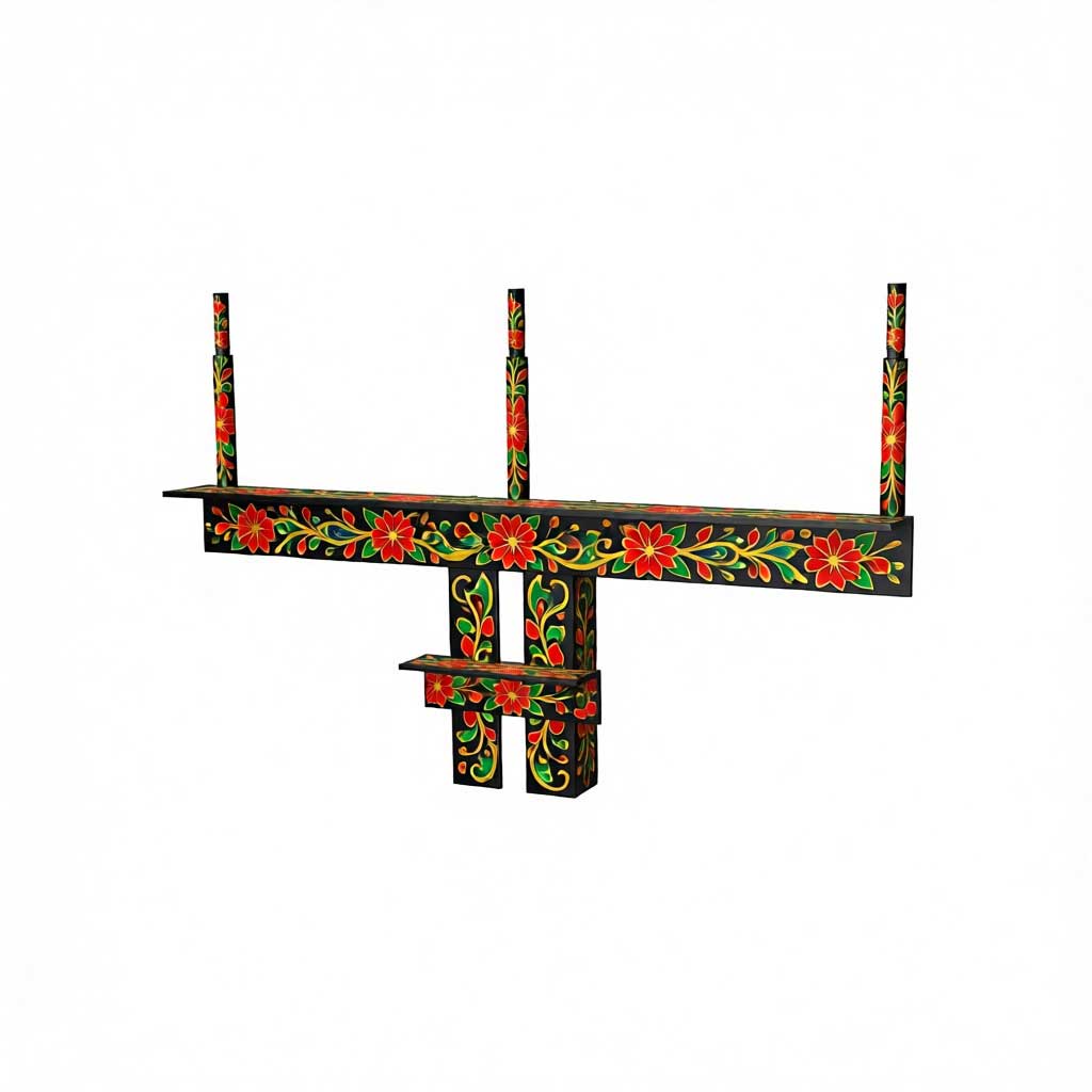 Траверса ТМ-52 (27.0002.17)