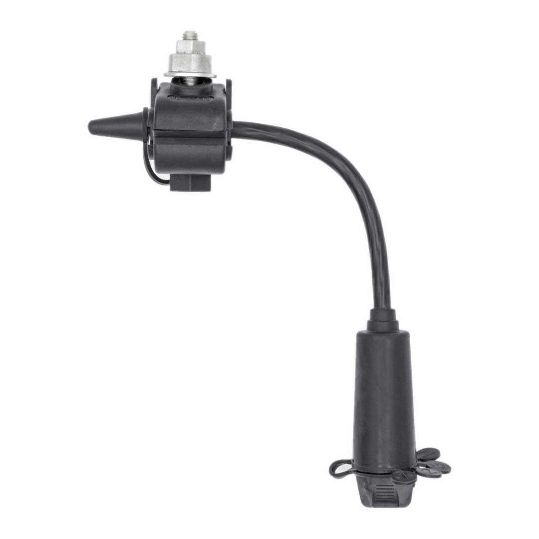 CMCC+CT 70 P адаптер+ответвительный зажим (ВК)