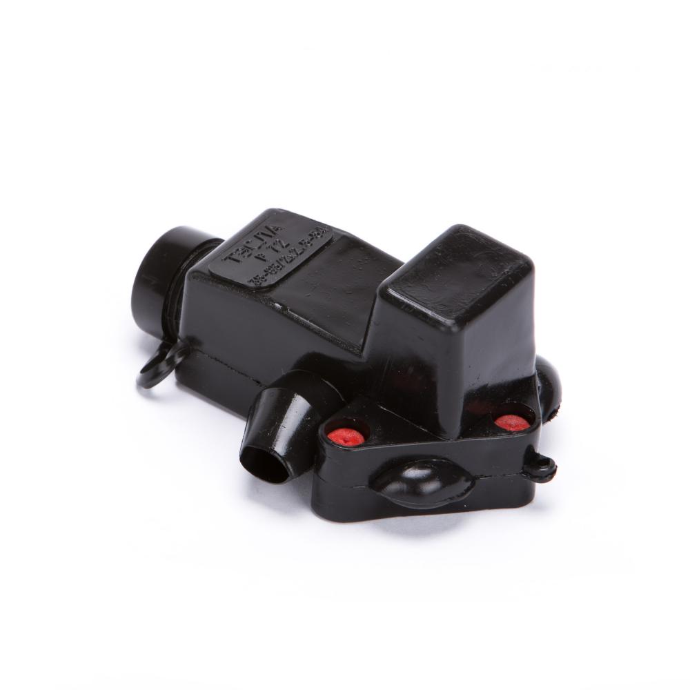 P 72 влагозащищенный зажим