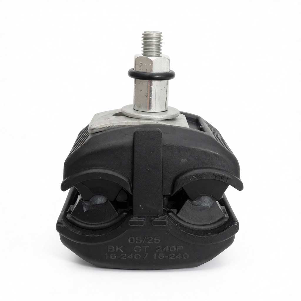 CT 240 P Ответвительный зажим (ВК)