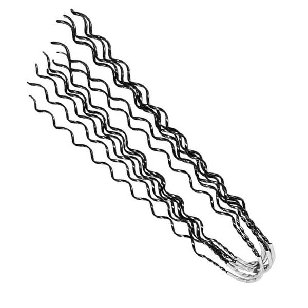 CВ 120 спиральная вязка (НИЛЕД)