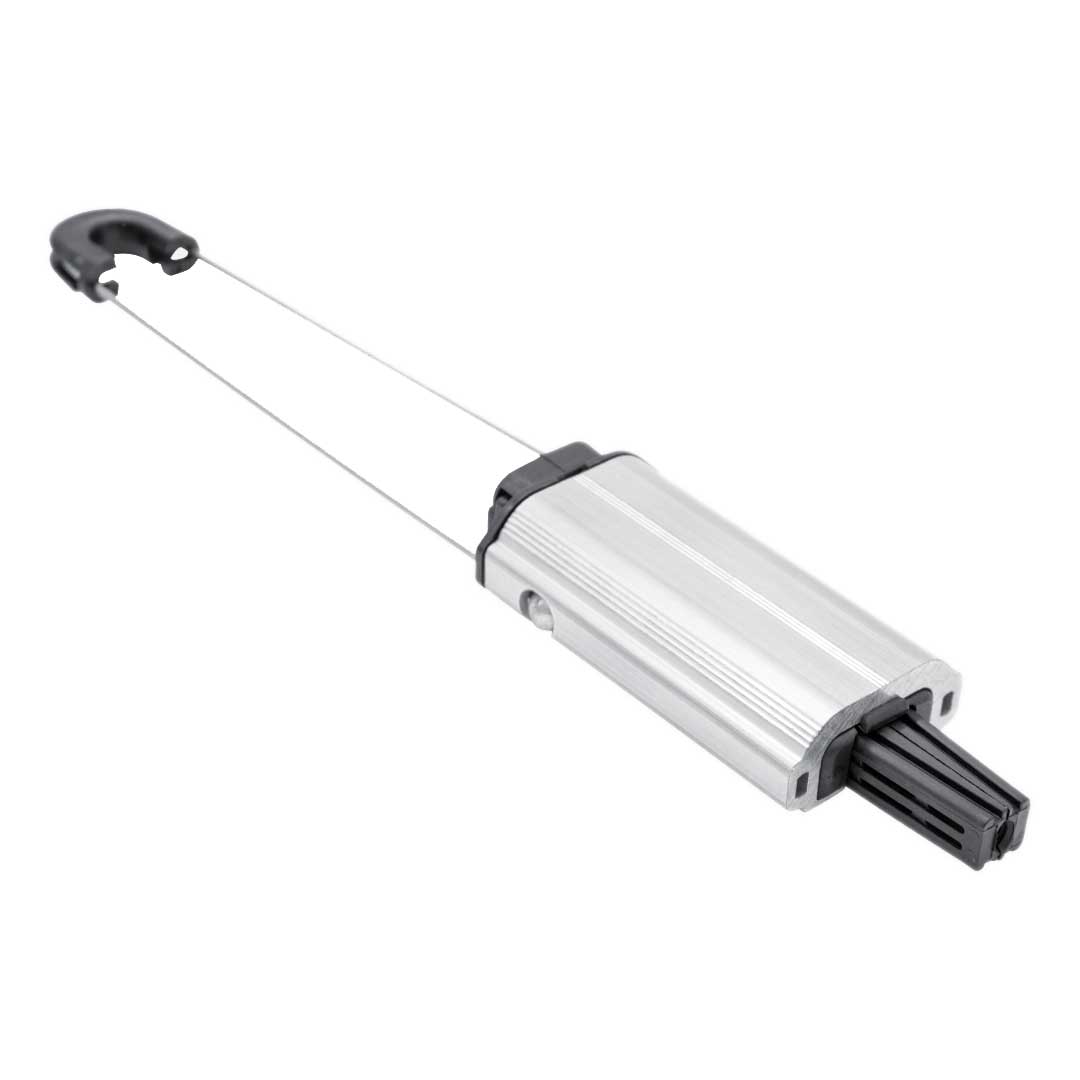 PA 1000 P анкерный зажим (ВК)