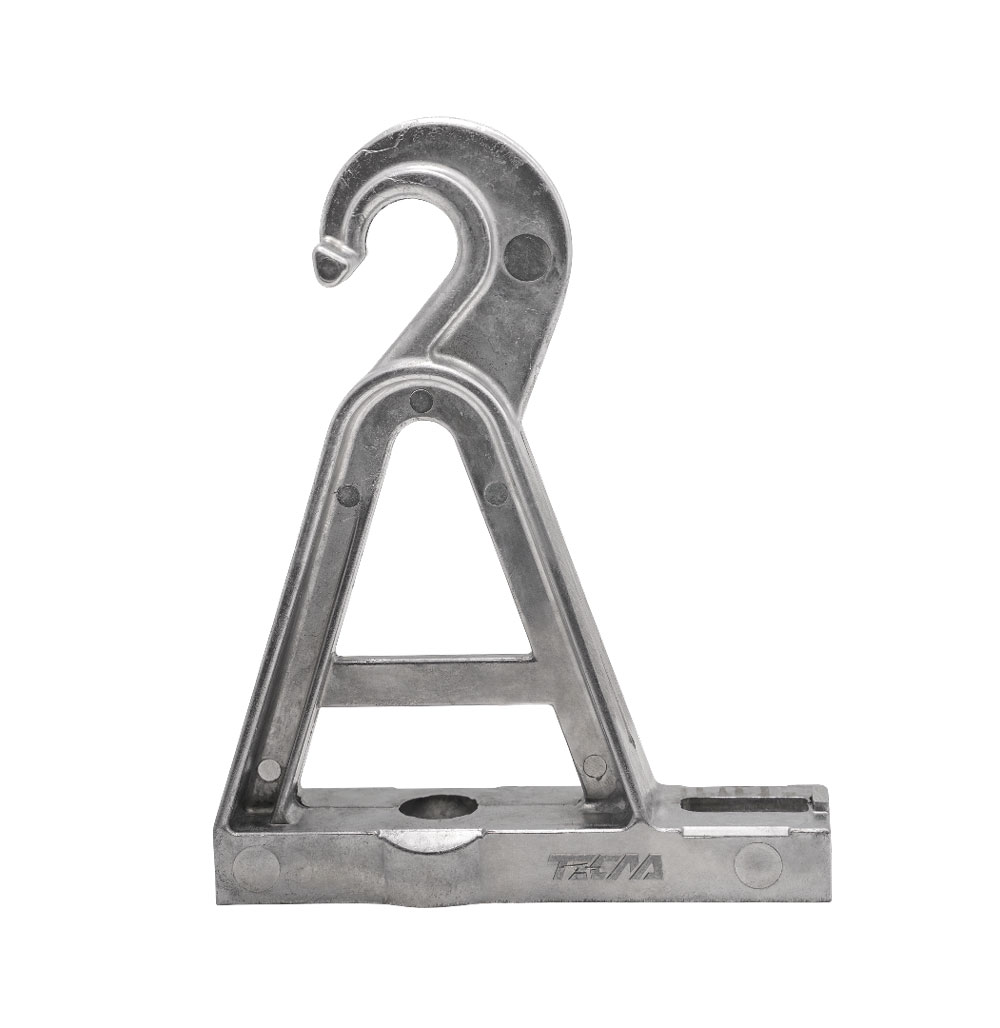 CS 1500 кронштейн