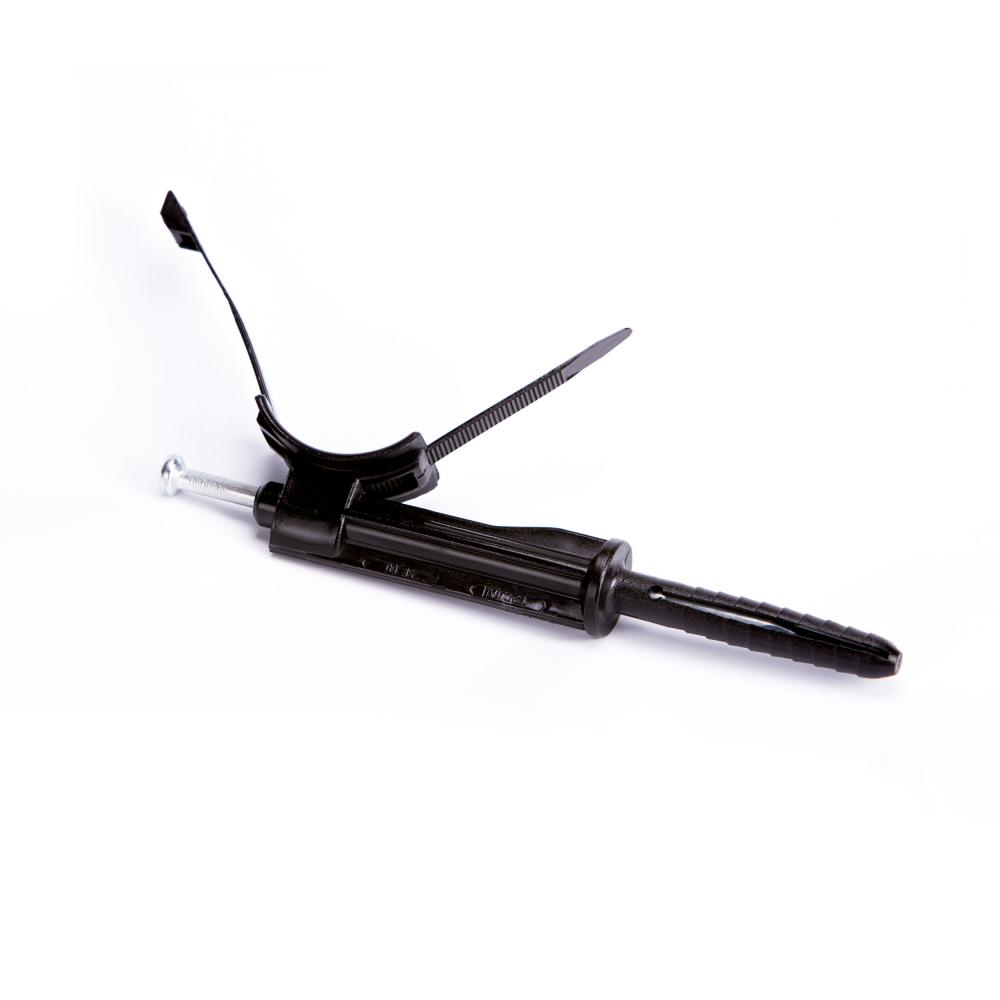 SF 60 фасадное крепление