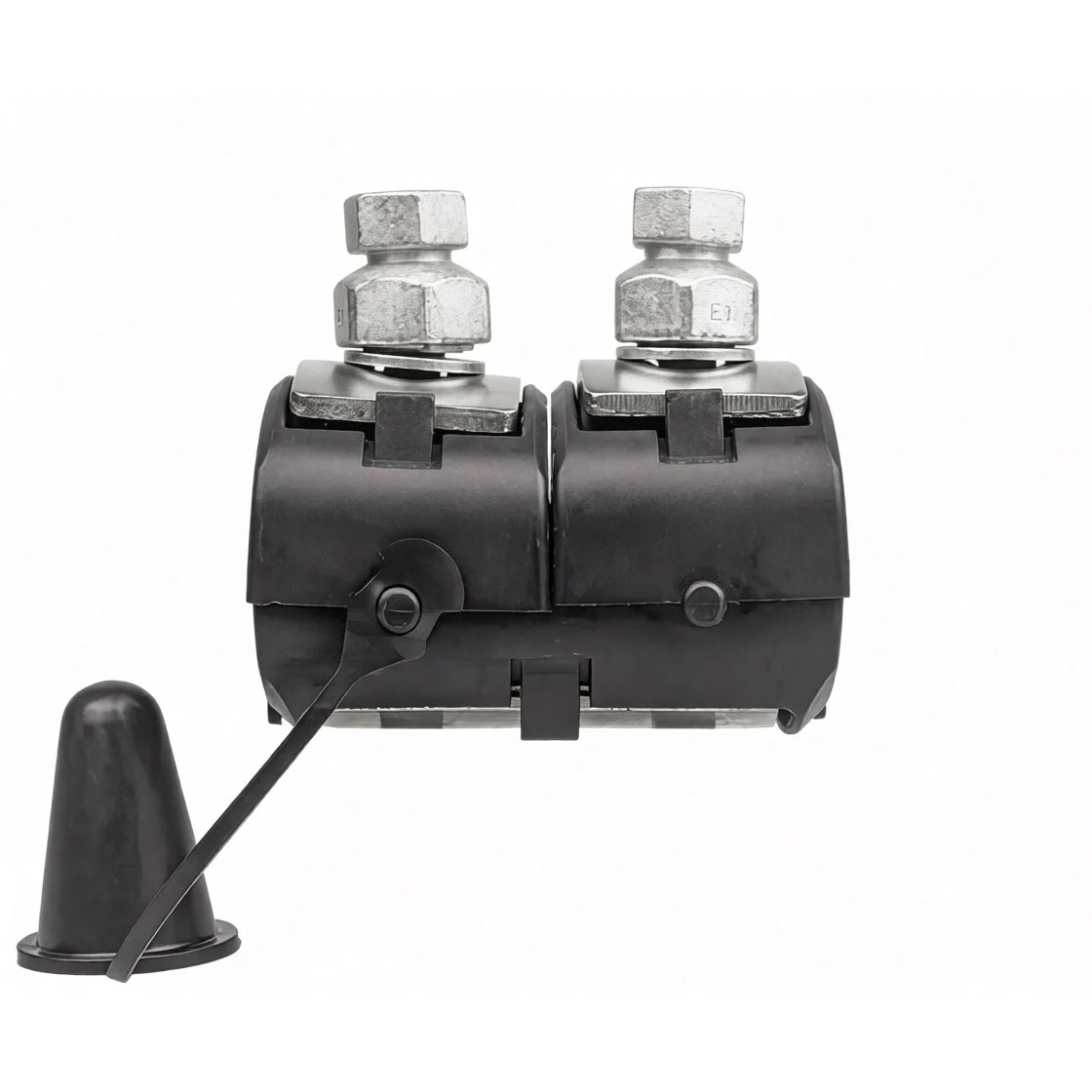 CT 150.2 P зажим ответвительный (ВК)