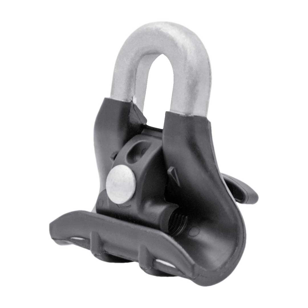 PS 25-95 зажим поддерживающий  (ВК)