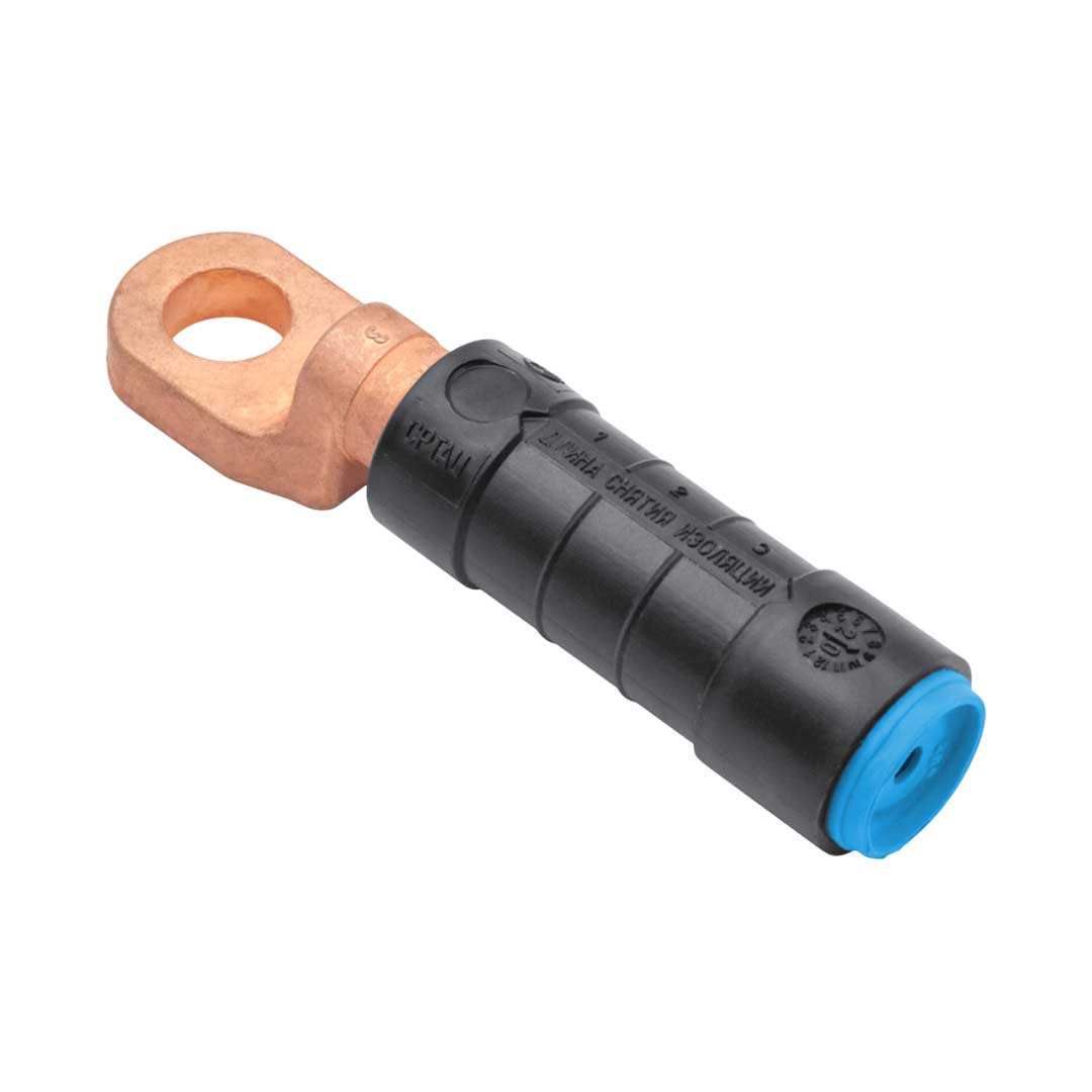 CPTAU 16 изолированный наконечник (ВК)