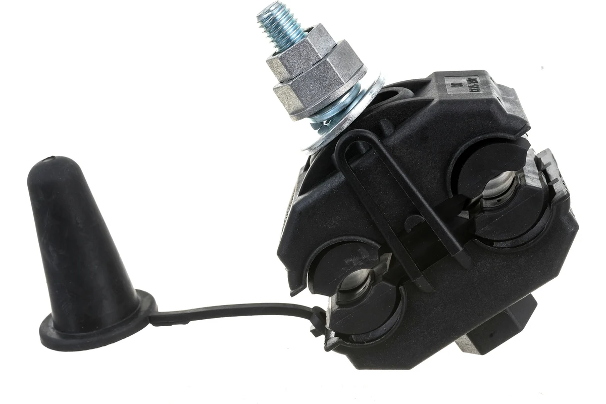 CT 25-150 Р зажим ответвительный (ВК)