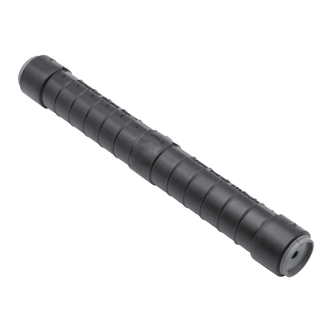 MJPT 95 N соединительный зажим (BK)