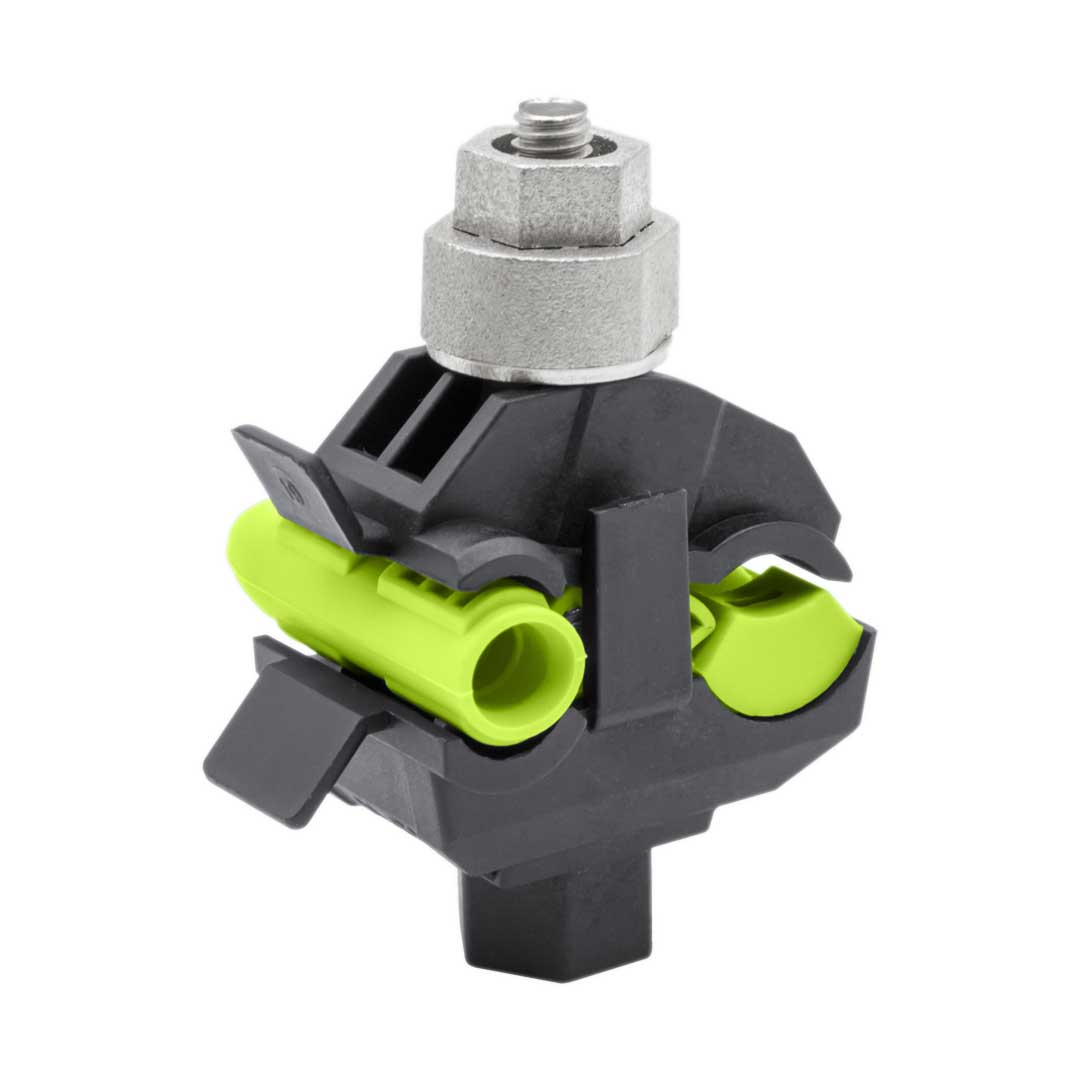 CT 25 Р зажим ответвительный (ВК)