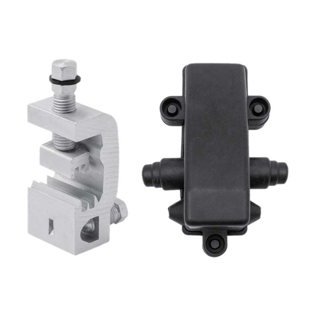 P 72 ответвительный зажим (НИЛЕД)