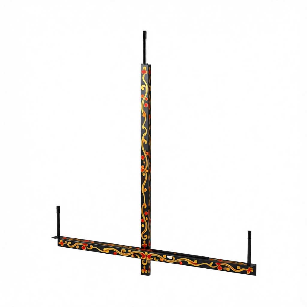 Траверса ТМ-1 (3.407.1-143.8.1)