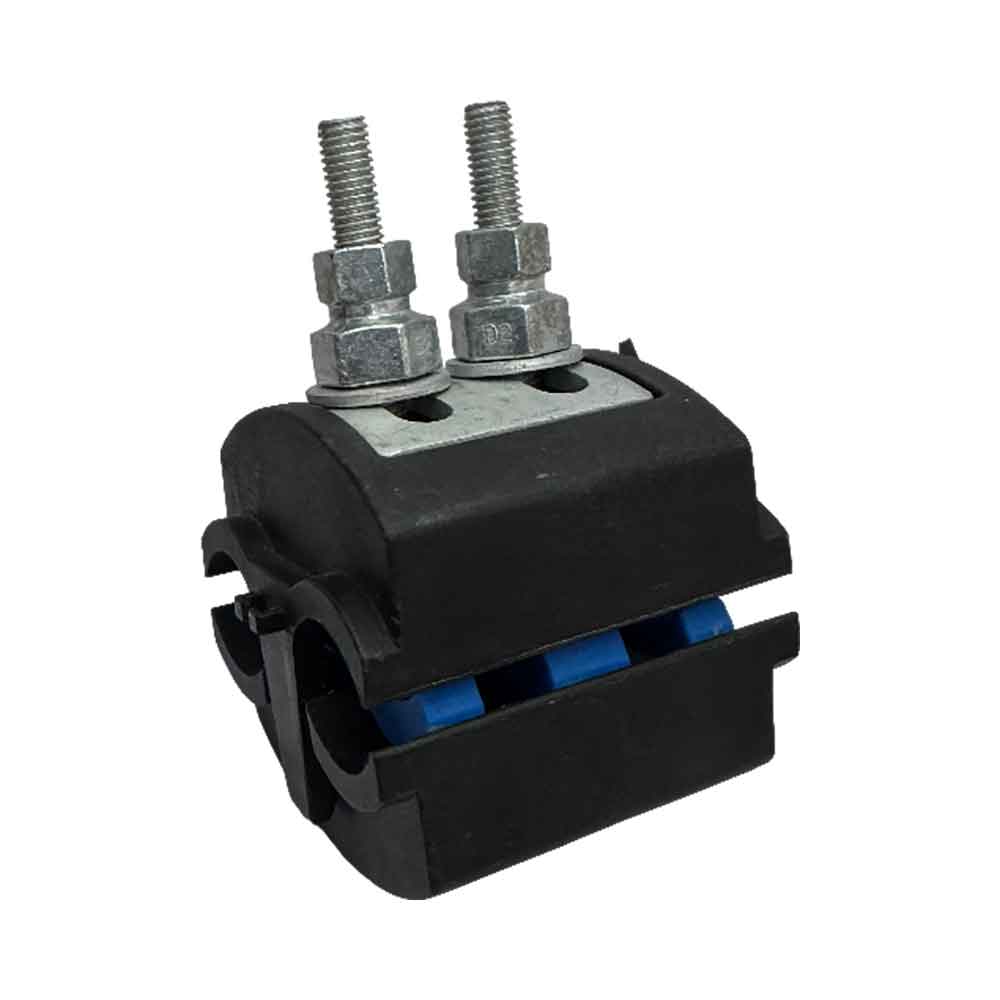 P240 зажим прокалывающий (50-240/50-240 мм²)