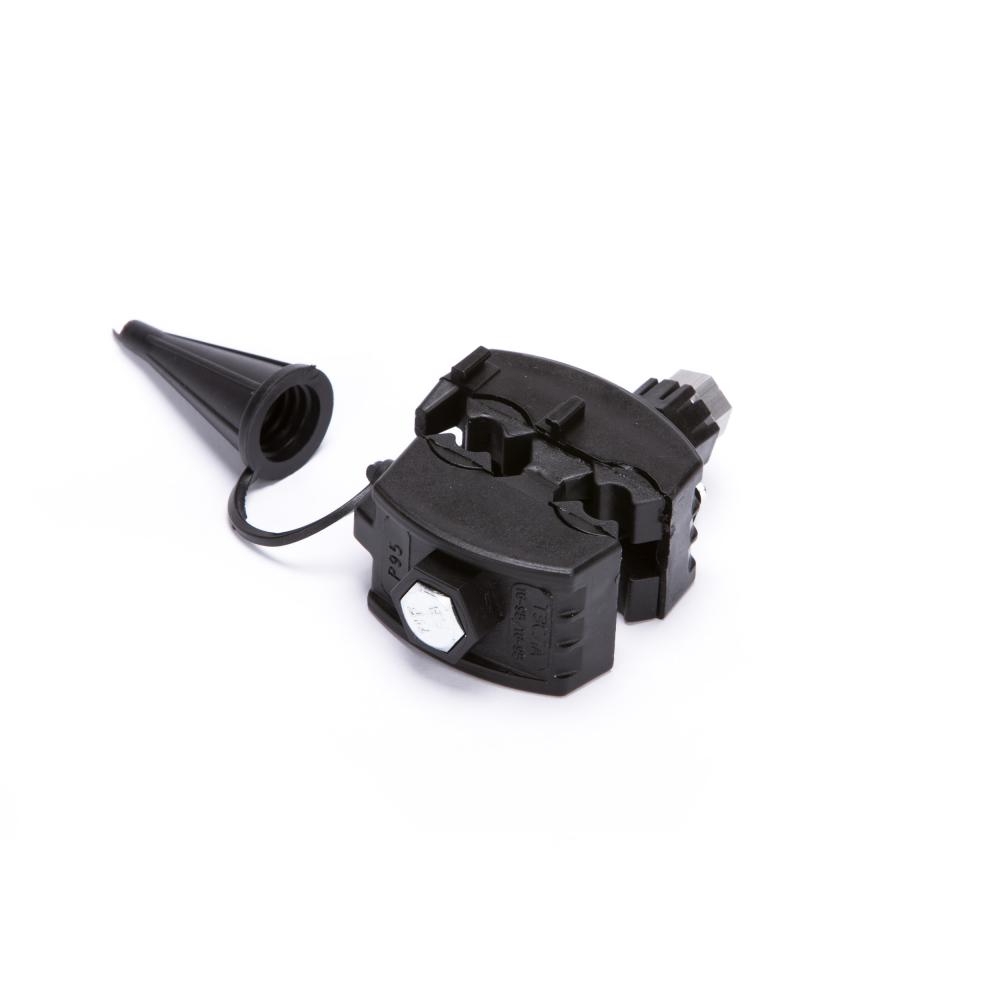 P 95 ответвительный зажим (16-95/16-95мм2)