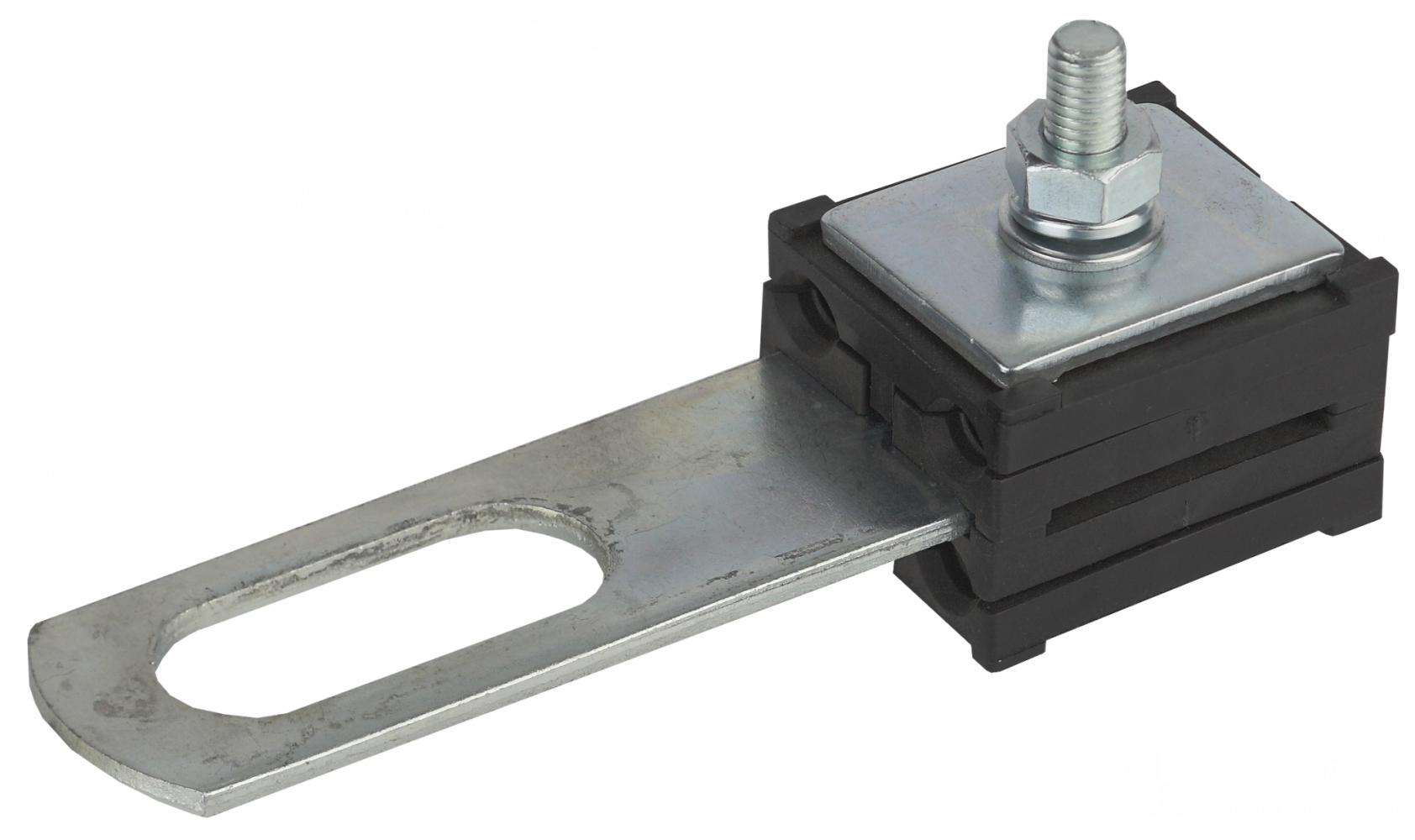 PAS 216/450 анкерно-поддерживающий  зажим