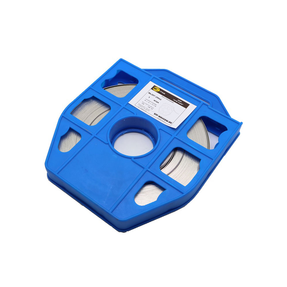 ML207 Лента бандажная