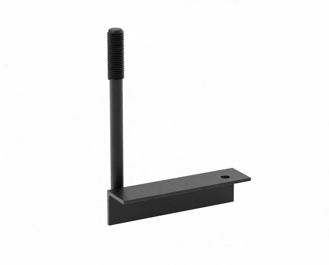 Кронштейн РА-5 (3.407.1-143.8.67)