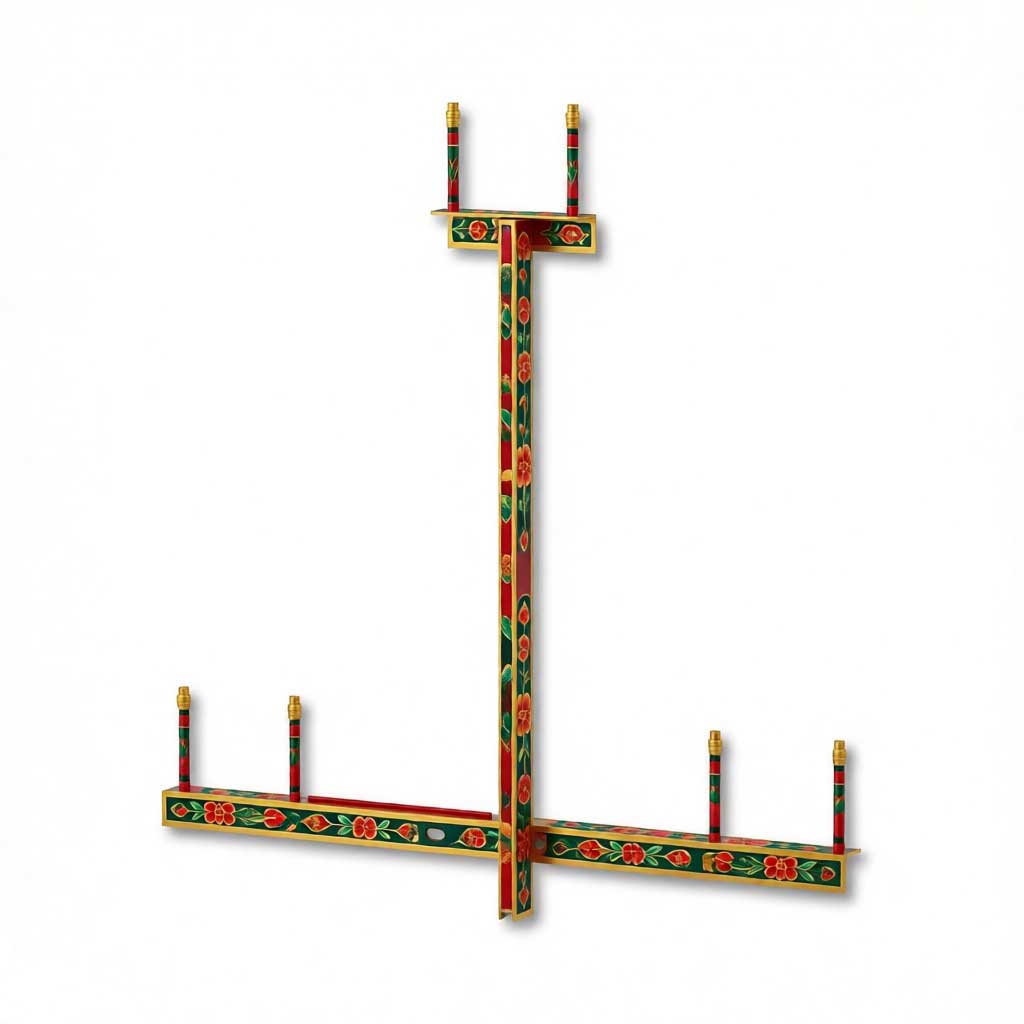 Траверса ТМ-3 (3.407.1-143.8.3)