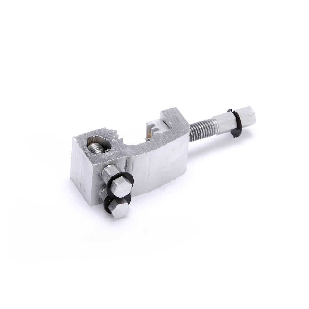 P 72 влагозащищенный зажим