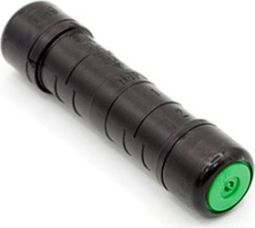 MJPB 10-16 соединительный зажим (BK)